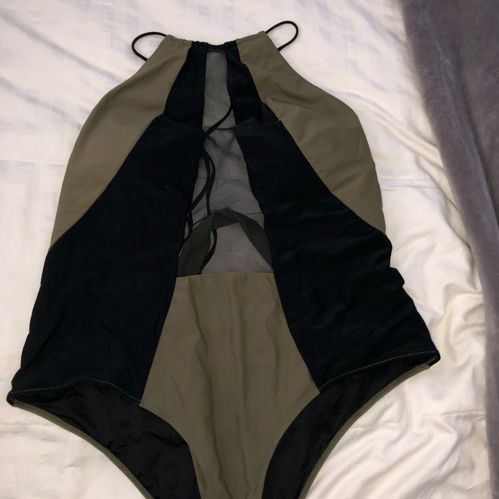 Bathing Suite
